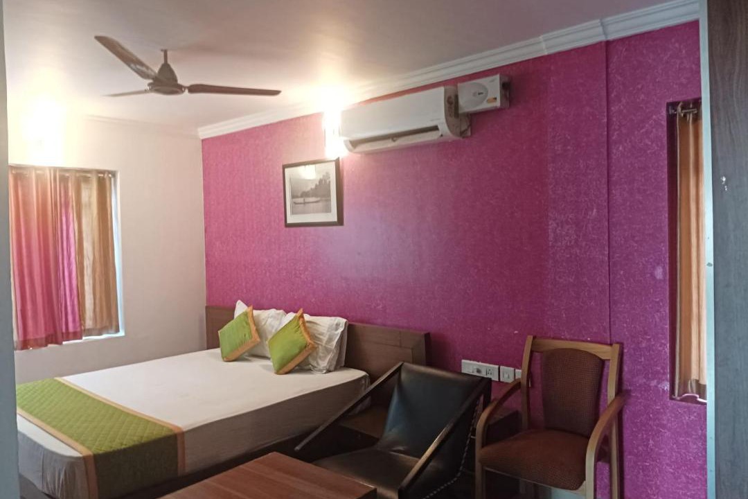 Photo of Bedroom in Mahe