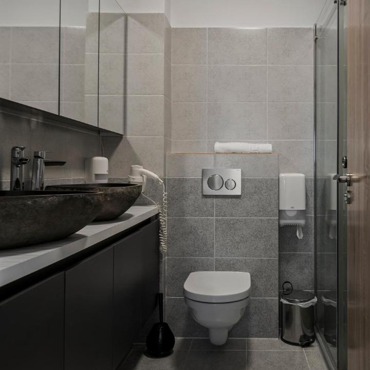 Photo of Bathroom in Sector 4