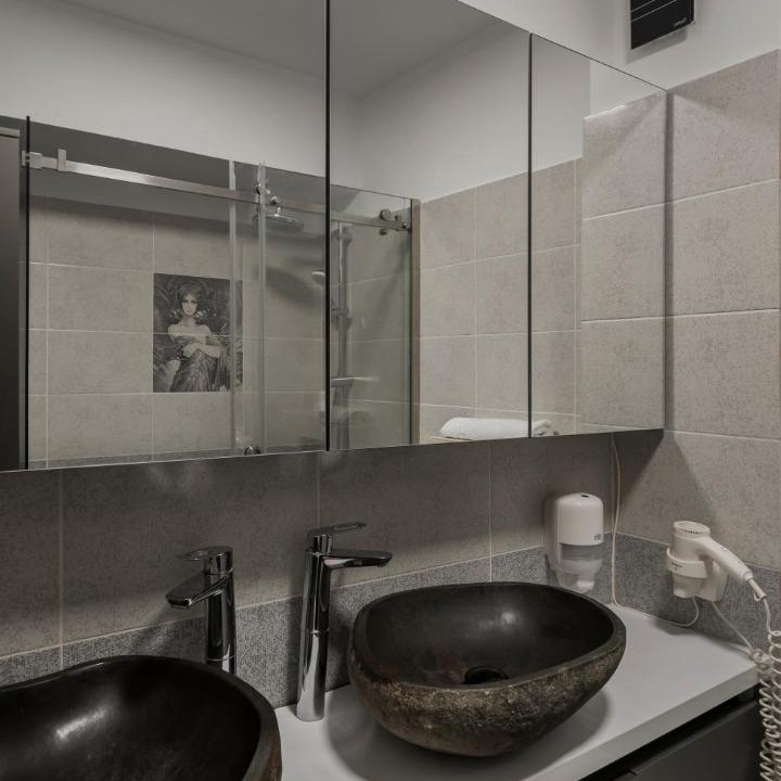Photo of Bathroom in Sector 4
