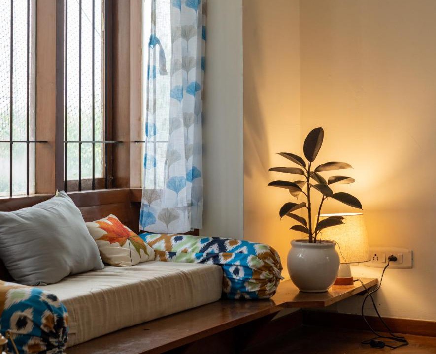Photo of Livingroom in Domlur