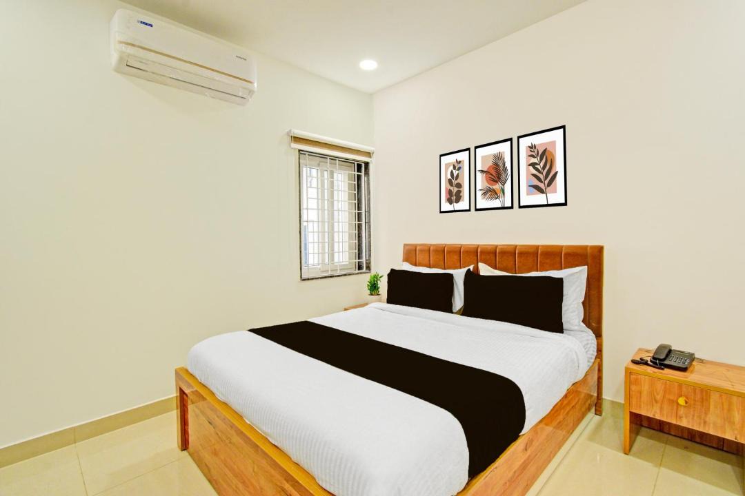 Photo of Bedroom in Green Park