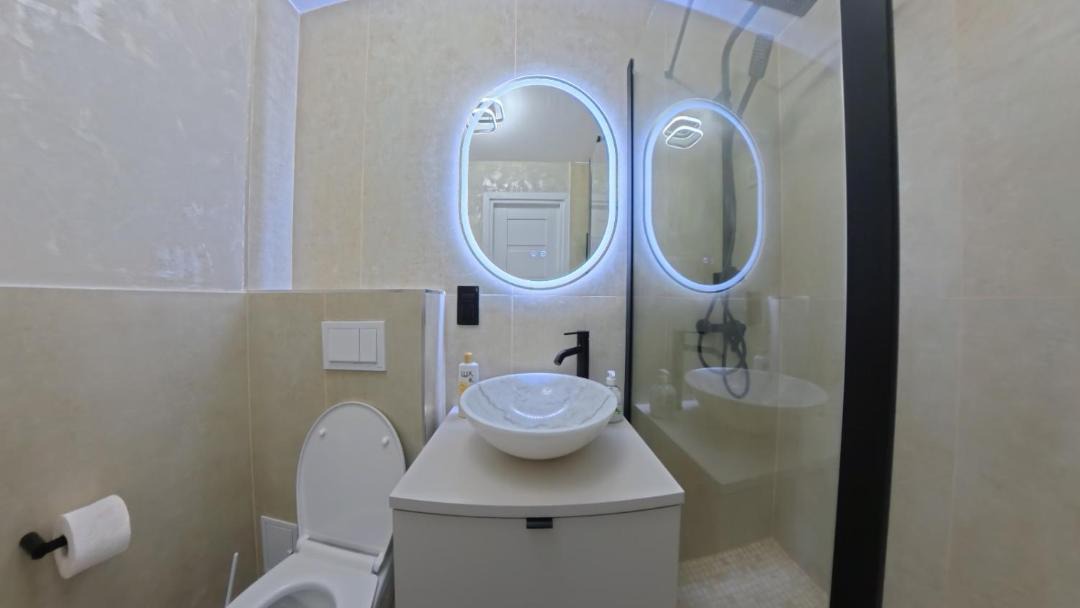 Photo of Bathroom in Poiana Brasov