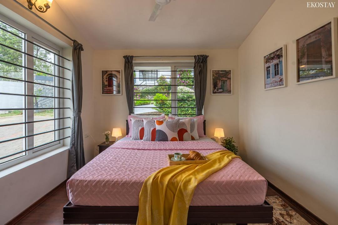 Photo of Bedroom in Ooty