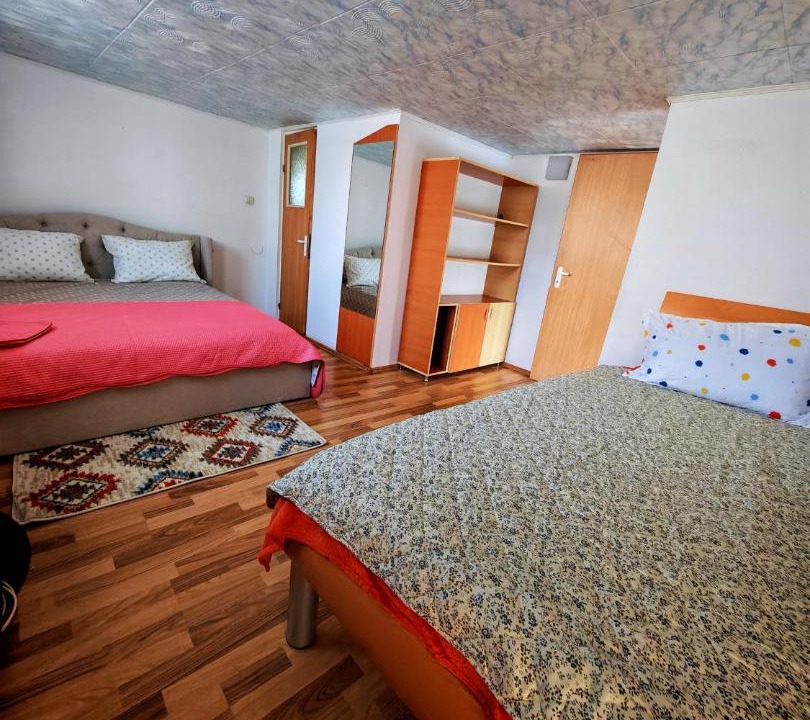 Photo of Bedroom in Ocna Mures