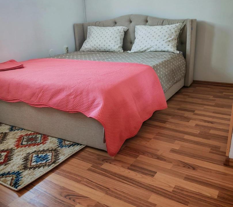 Photo of Bedroom in Ocna Mures