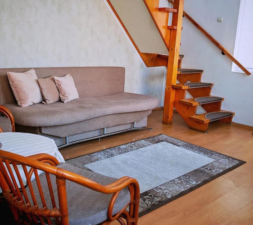 Photo of Livingroom in Ocna Mures