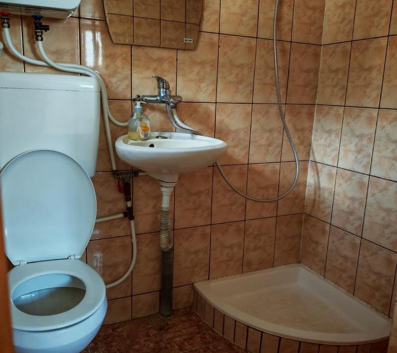 Photo of Bathroom in Ocna Mures