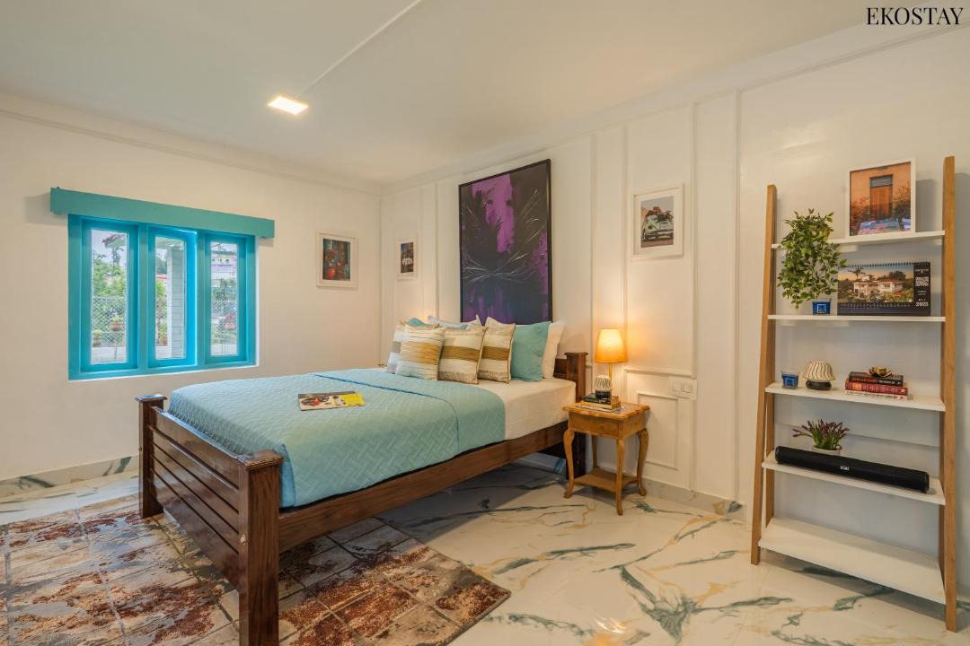Photo of Bedroom in Ooty