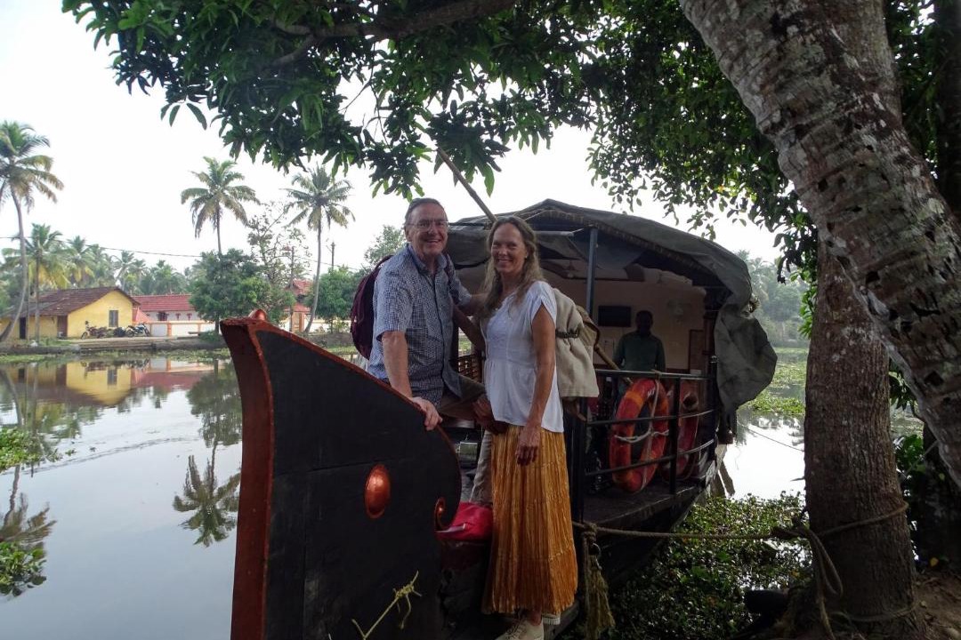 Photo of Others in Kumarakom