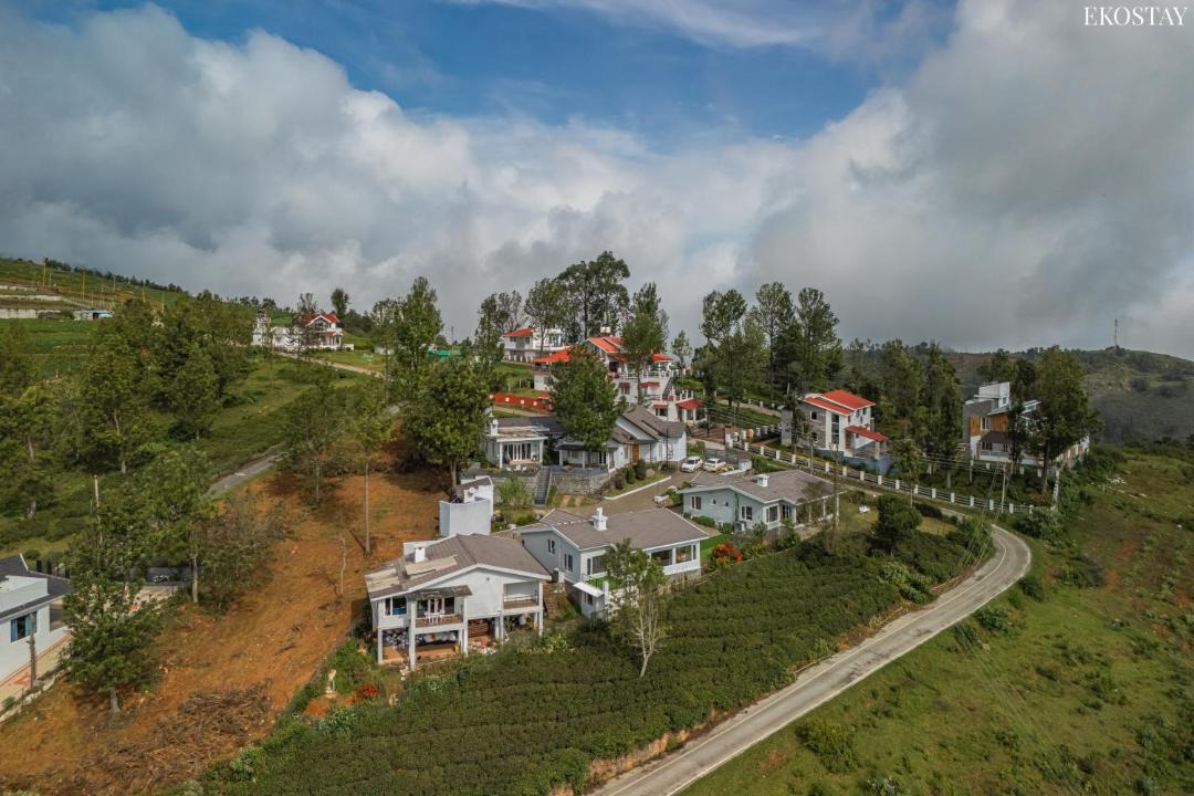 Photo of Others in Ooty