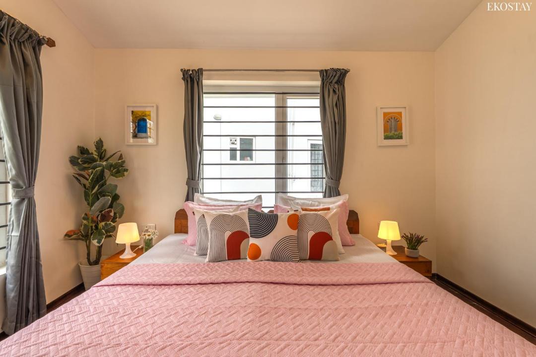 Photo of Bedroom in Ooty