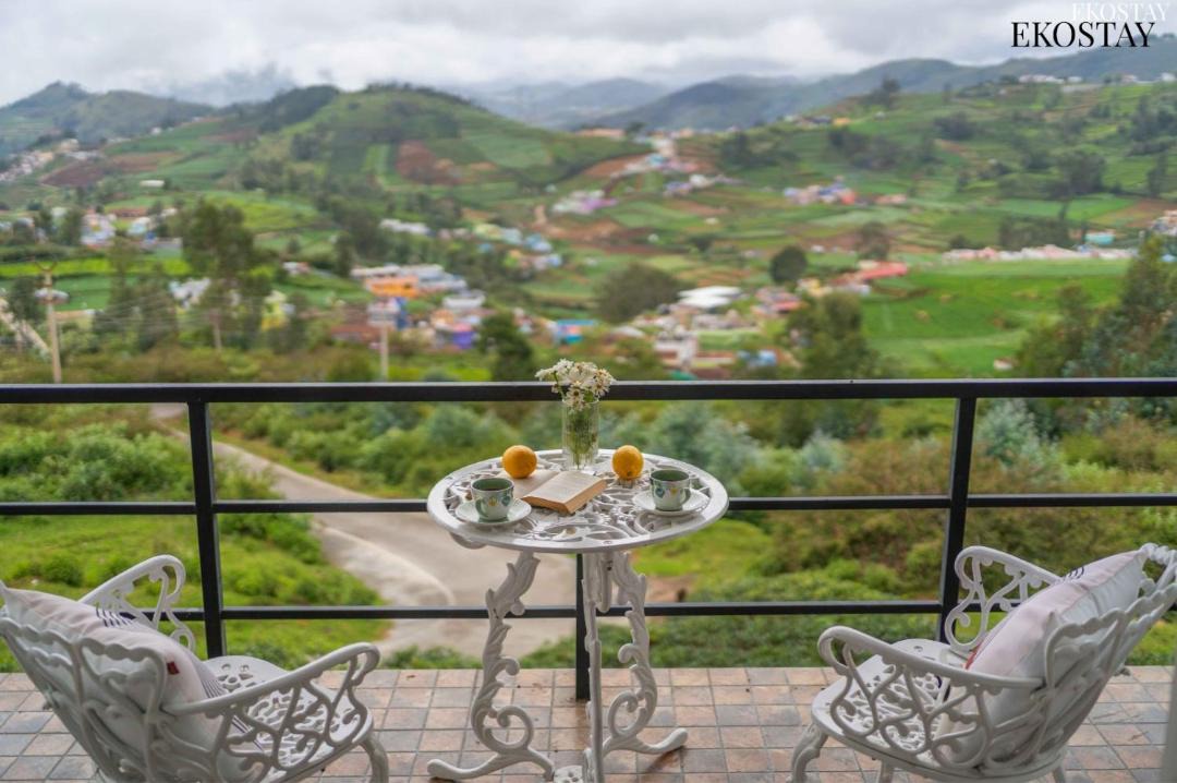 Photo of Others in Ooty