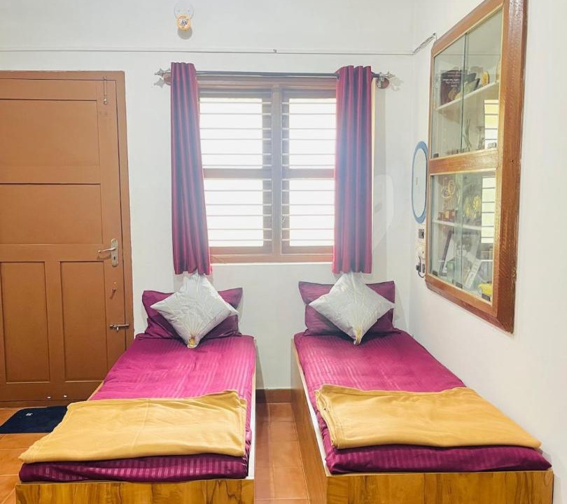 Photo of Bedroom in Kakabe