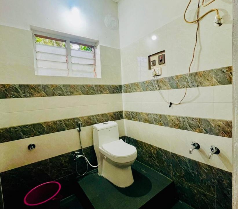 Photo of Bathroom in Kakabe
