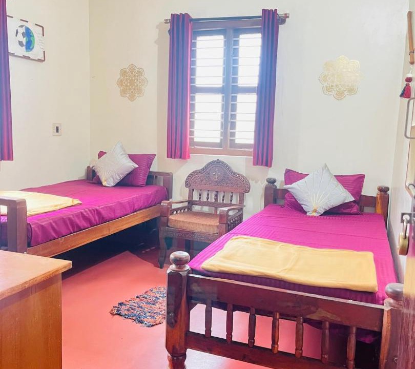 Photo of Bedroom in Kakabe