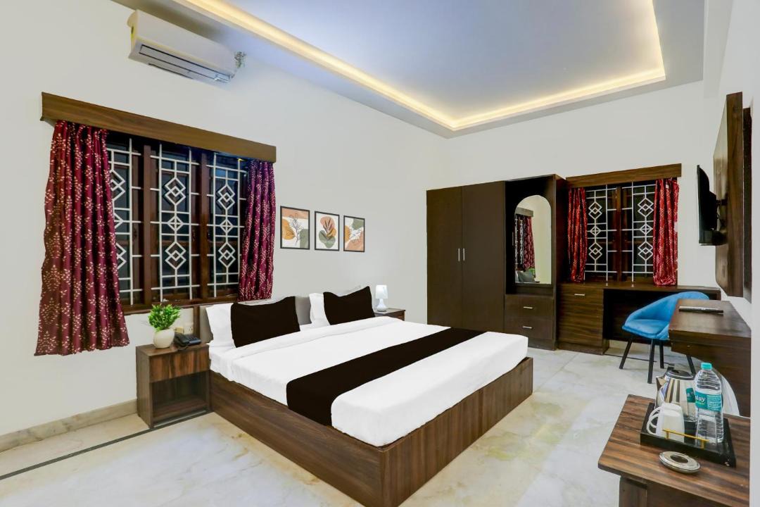 Photo of Bedroom in BTM Layout