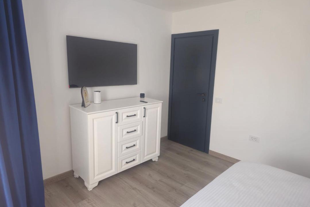 Photo of Bedroom in Curtesti