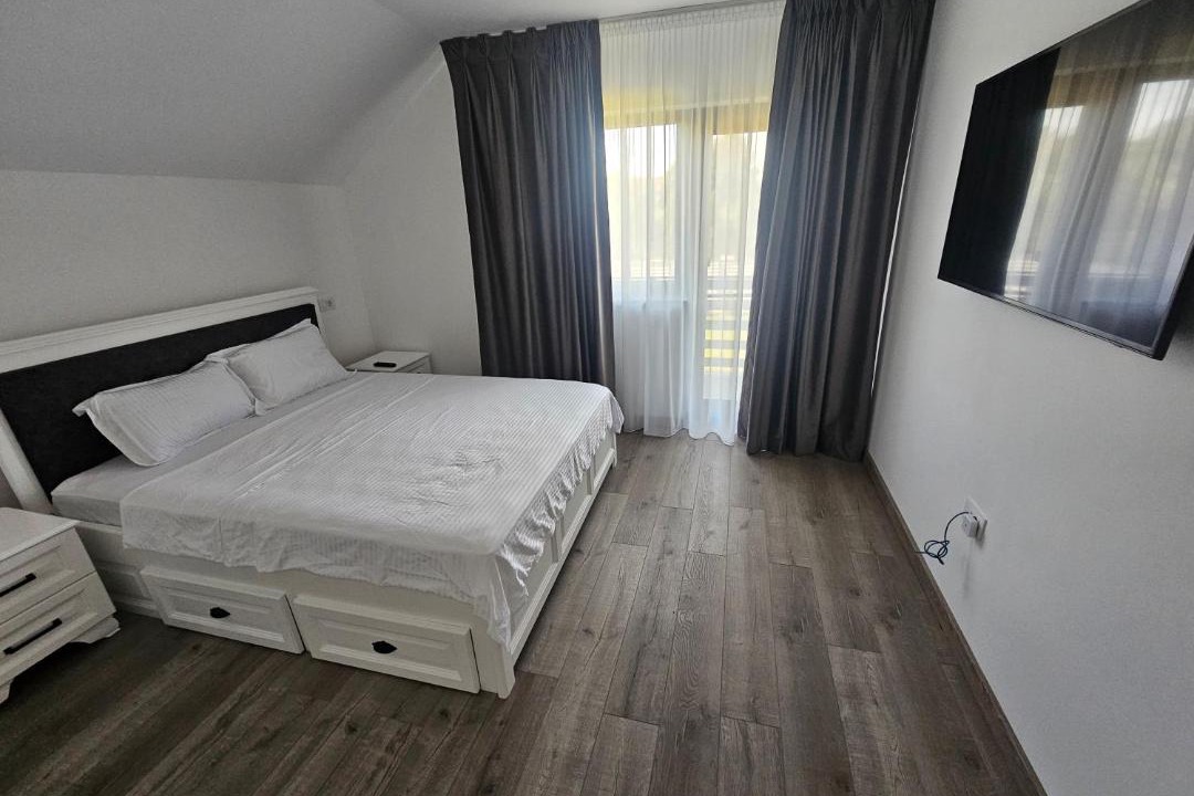 Photo of Bedroom in Curtesti