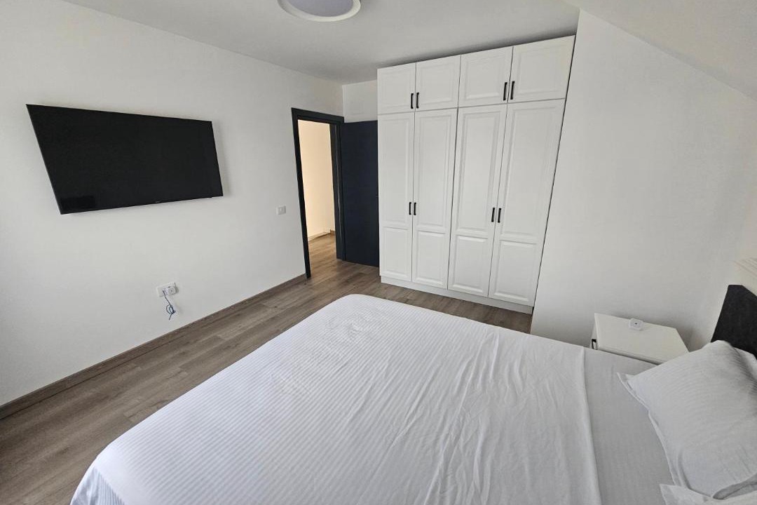 Photo of Bedroom in Curtesti