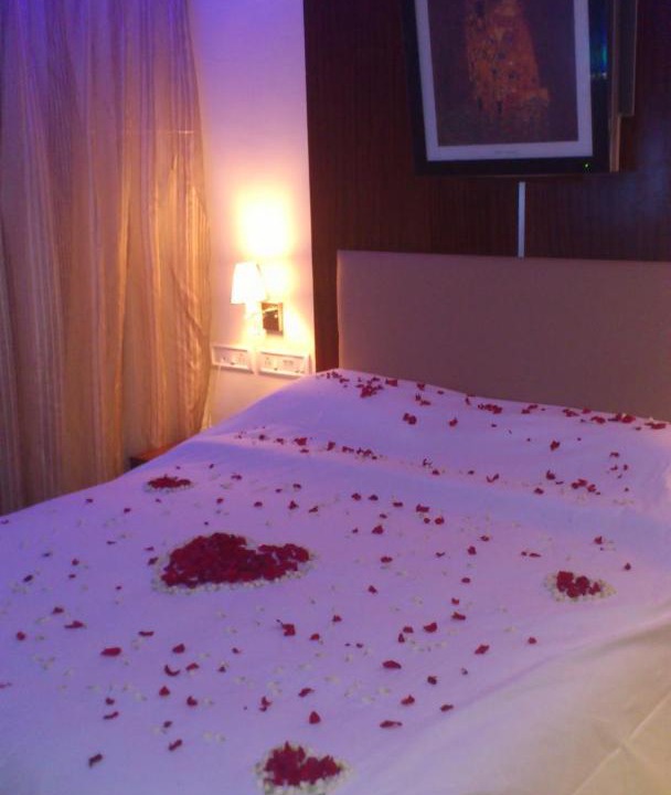 Photo of Bedroom in Heritage Town