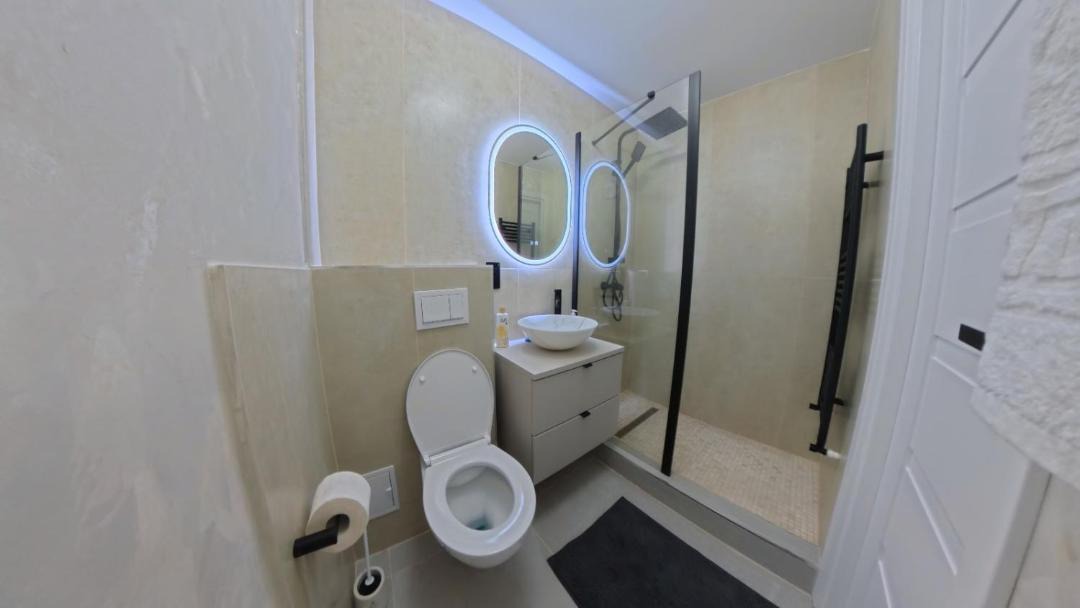 Photo of Bathroom in Poiana Brasov