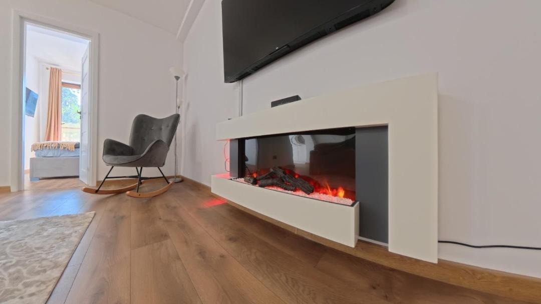 Photo of Livingroom in Poiana Brasov