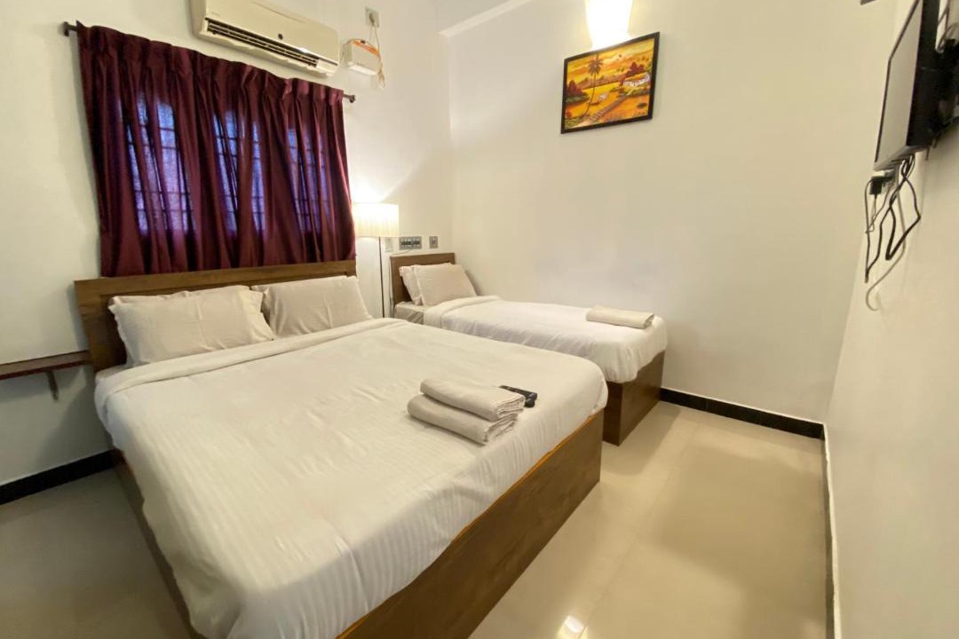 Photo of Bedroom in Kalapettai