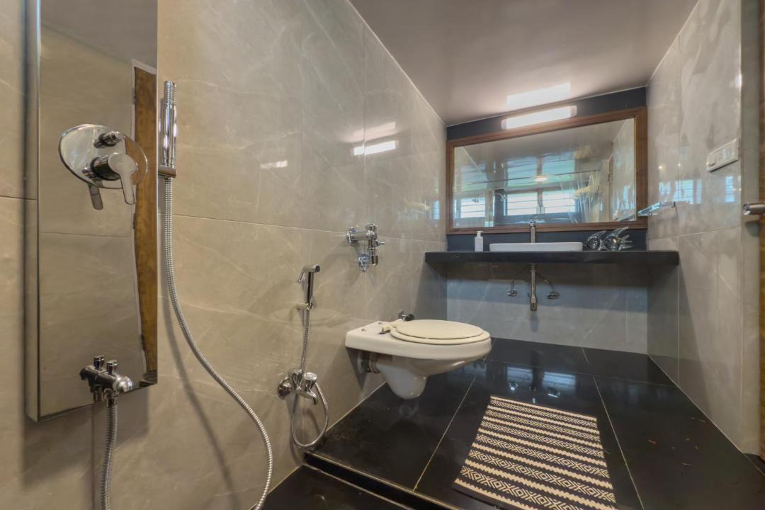 Photo of Bathroom in St.Stanislaus Villa