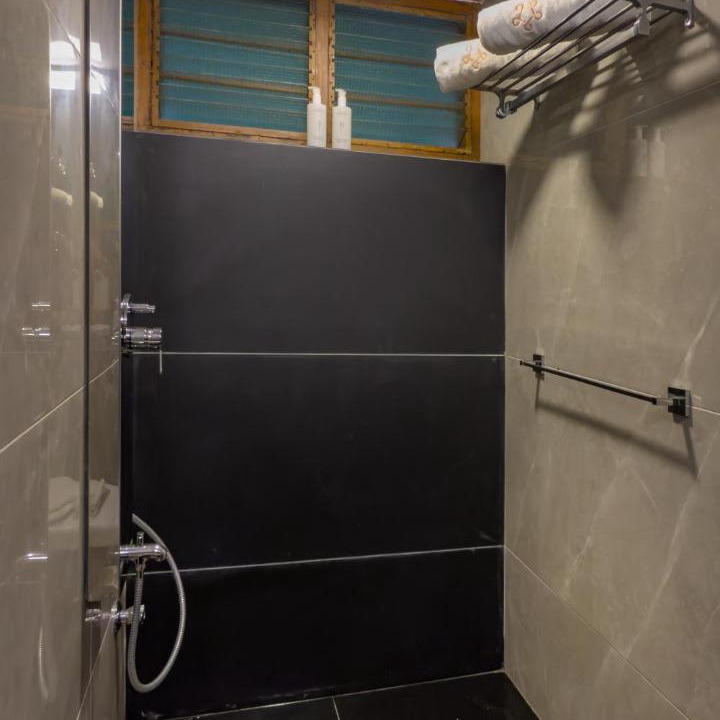 Photo of Bathroom in St.Stanislaus Villa