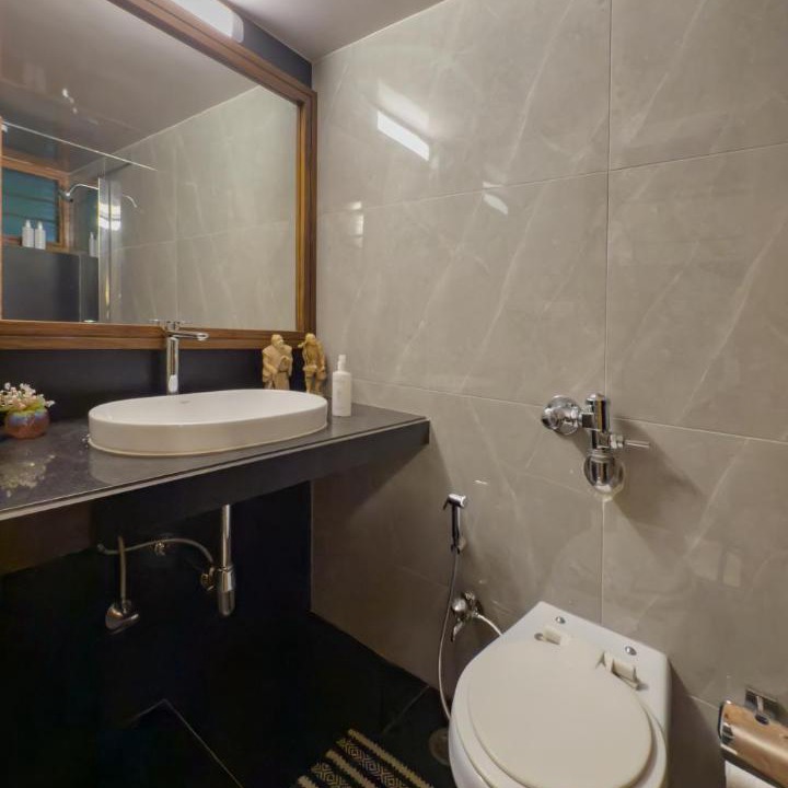 Photo of Bathroom in St.Stanislaus Villa