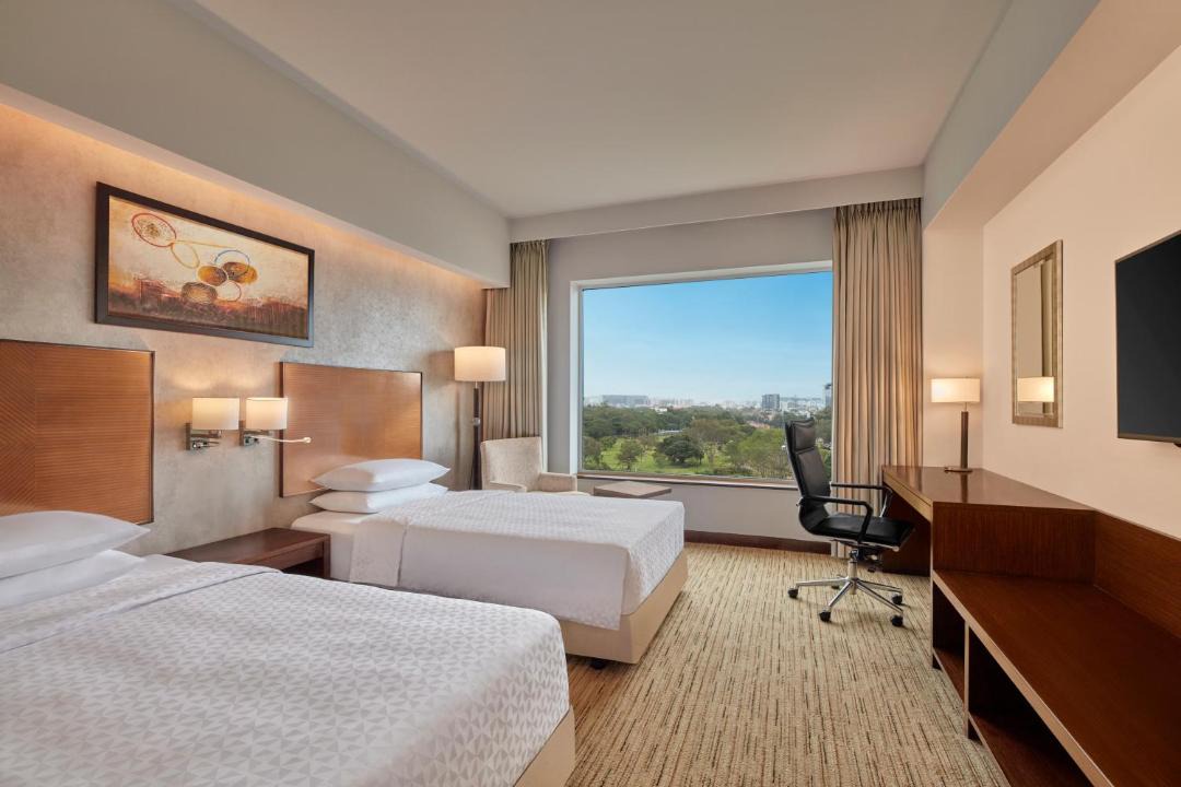 Photo of Bedroom in Clover Park
