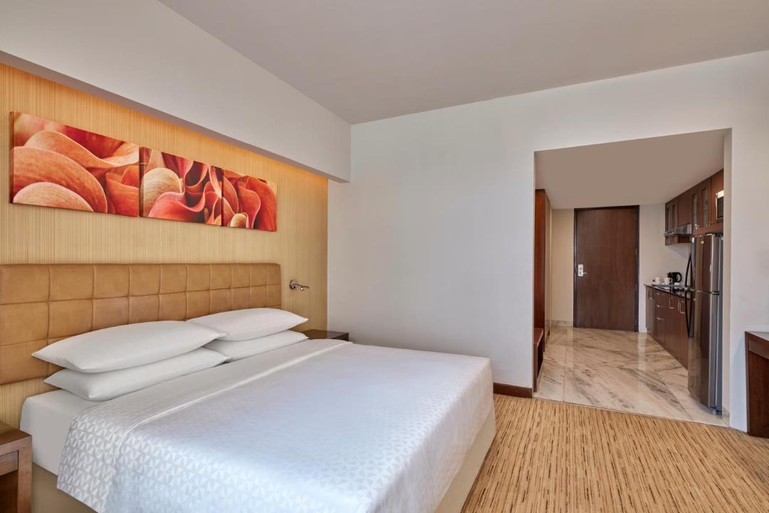 Photo of Bedroom in Clover Park