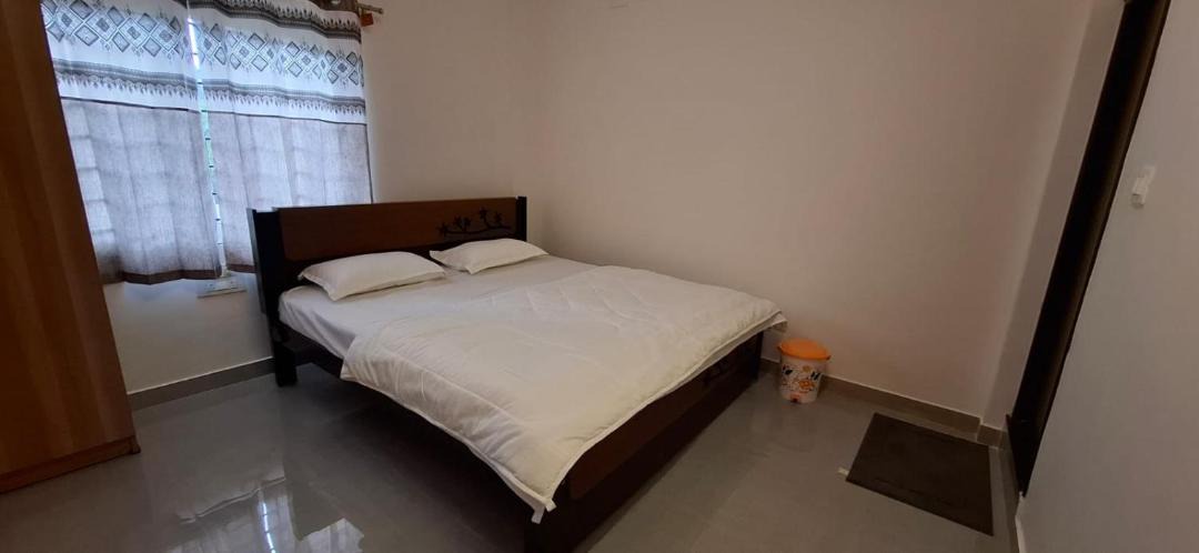 Photo of Bedroom in Samse