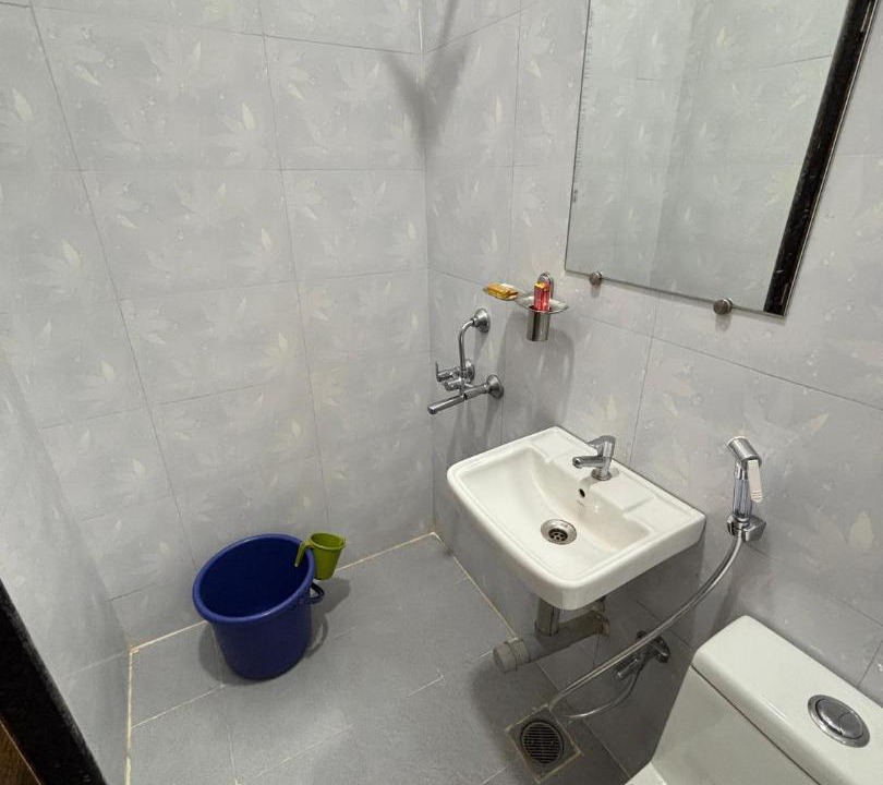 Photo of Bathroom in Arambol