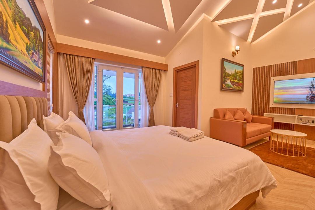 Photo of Bedroom in Kandal