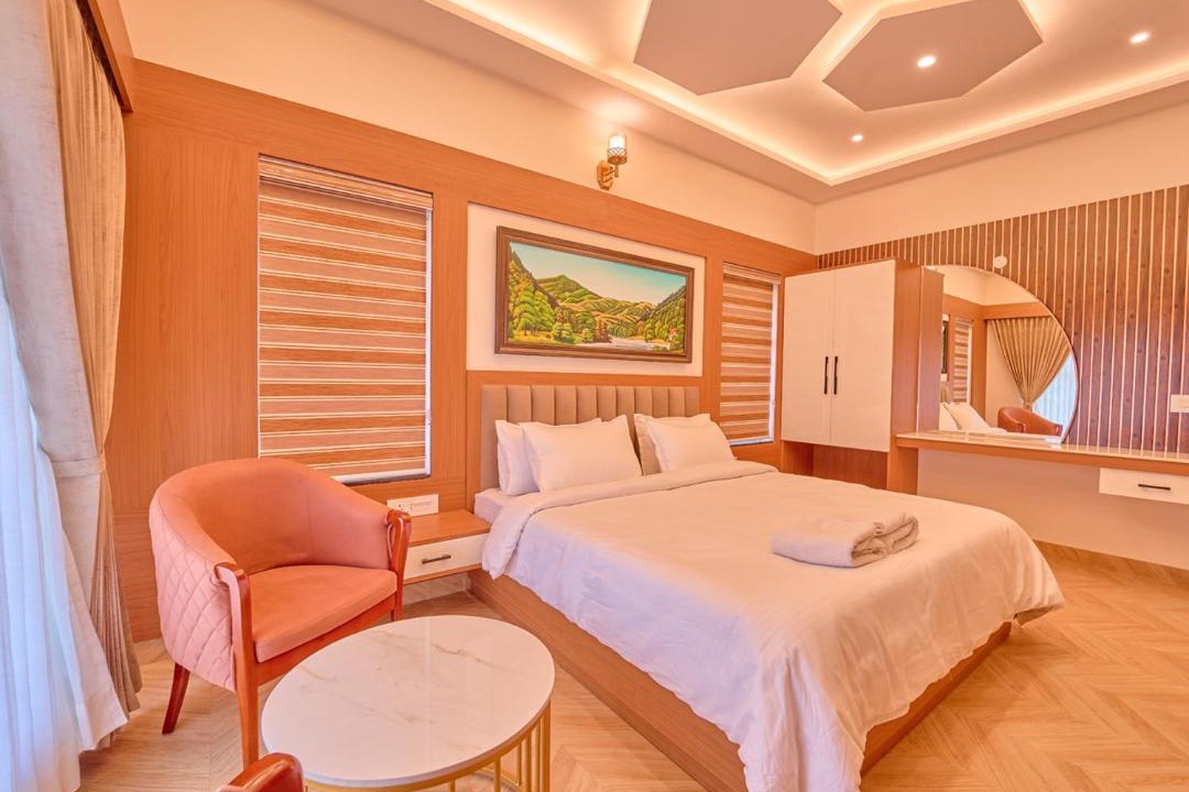 Photo of Bedroom in Kandal
