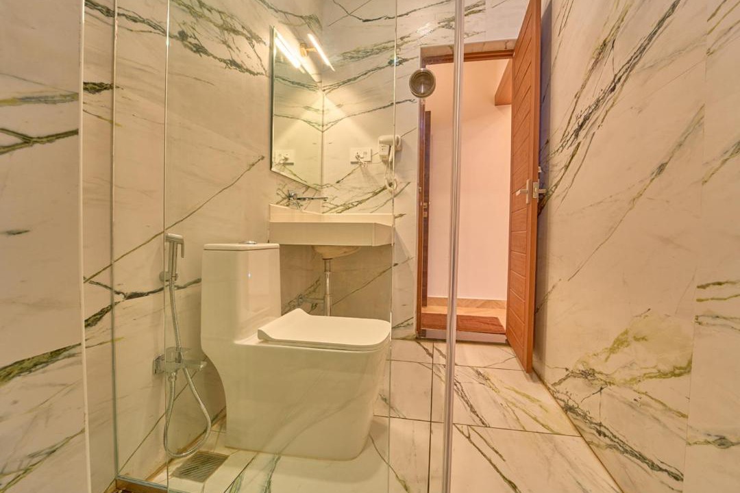 Photo of Bathroom in Kandal