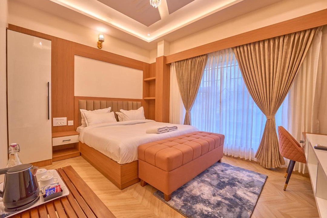 Photo of Bedroom in Kandal