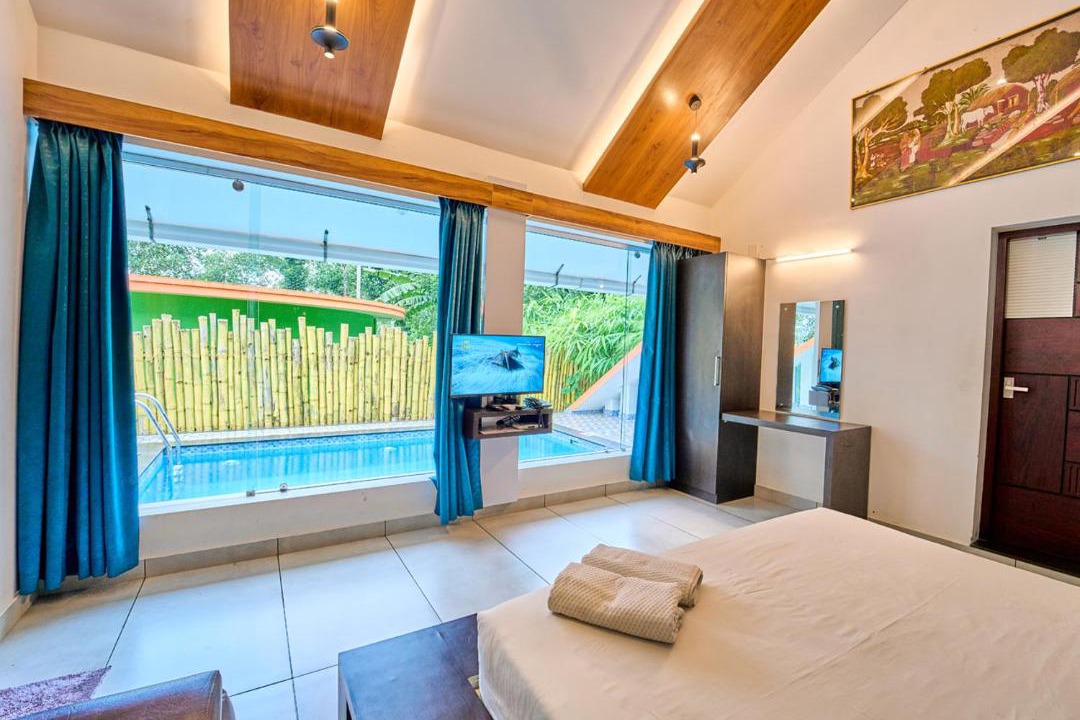 Photo of Bedroom in Vayittiri