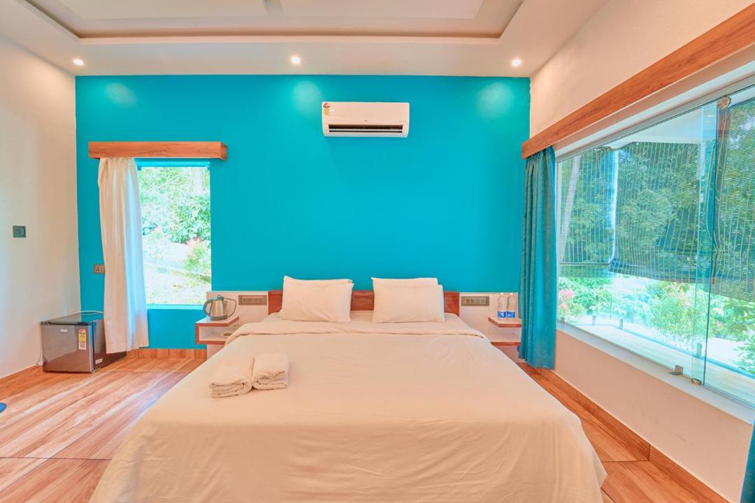 Photo of Bedroom in Vayittiri