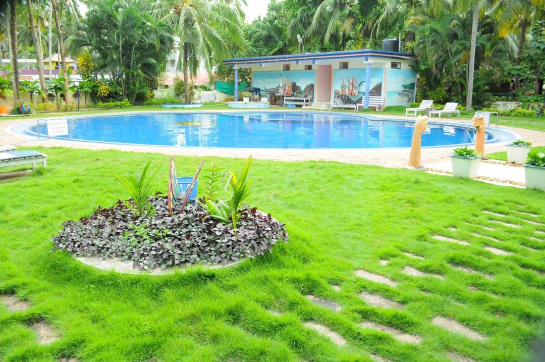 Photo of Outdoor in Varkala