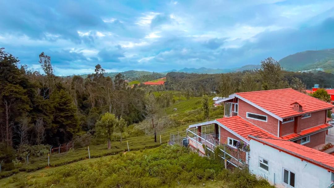 Photo of Others in Ooty
