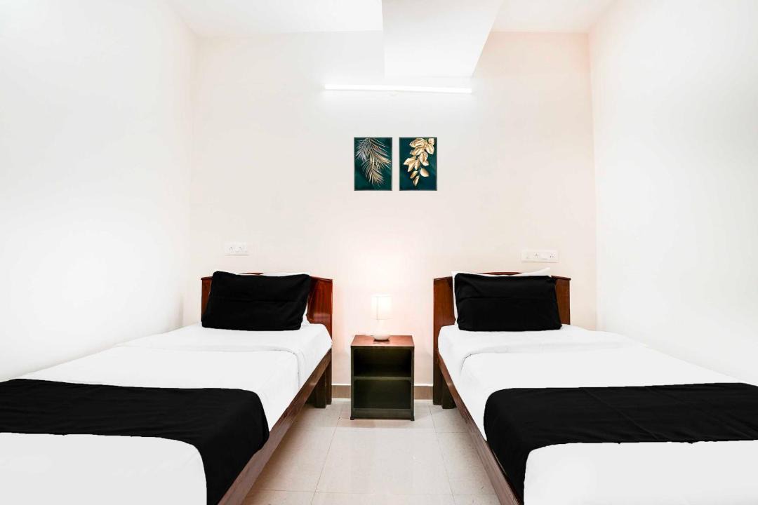 Photo of Bedroom in Krishnarajapura