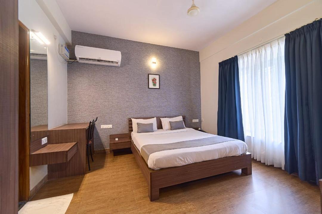 Photo of Bedroom in Bilekahalli