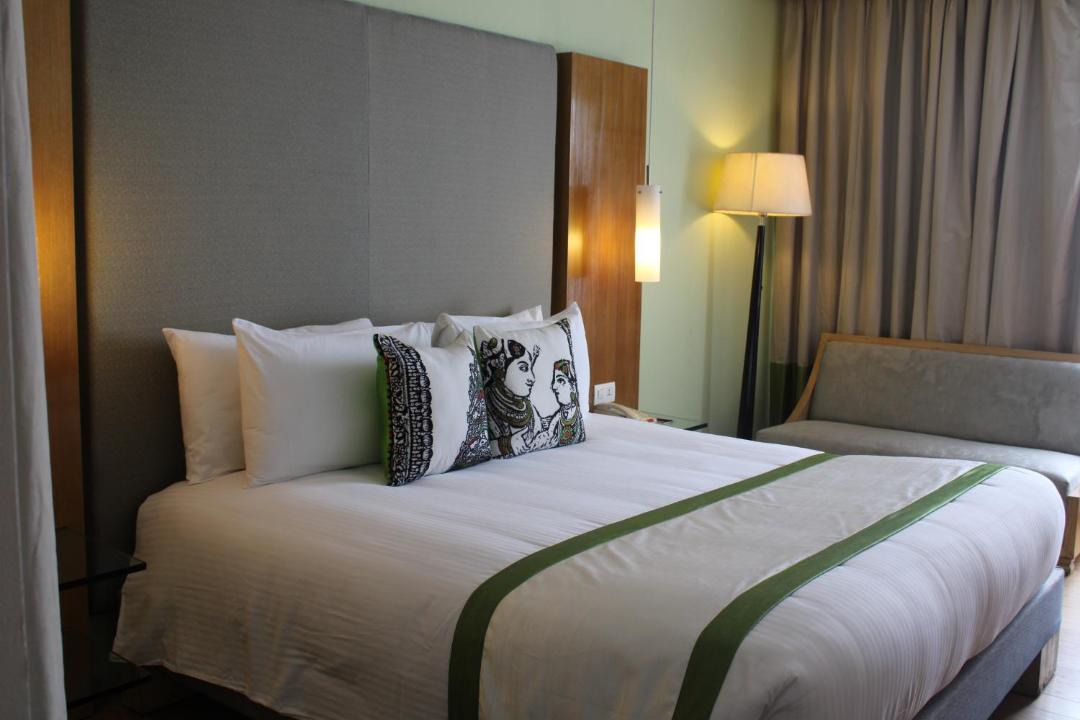 Photo of Bedroom in Central Chennai