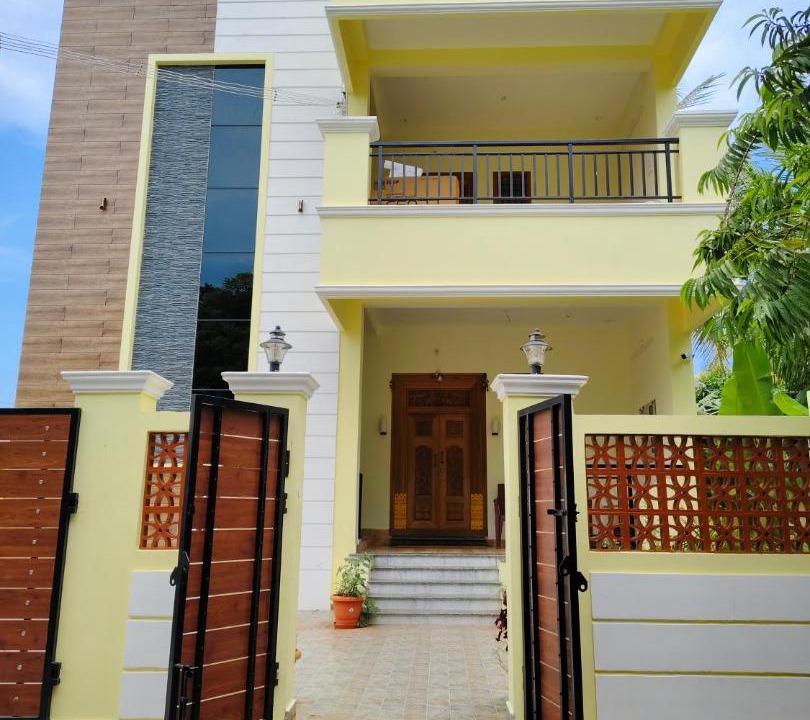 Photo of Others in Kalapettai