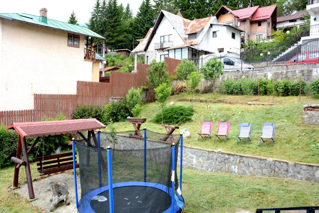 Photo of Others in Sinaia