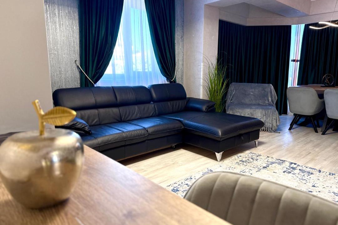 Photo of Livingroom in Iasi