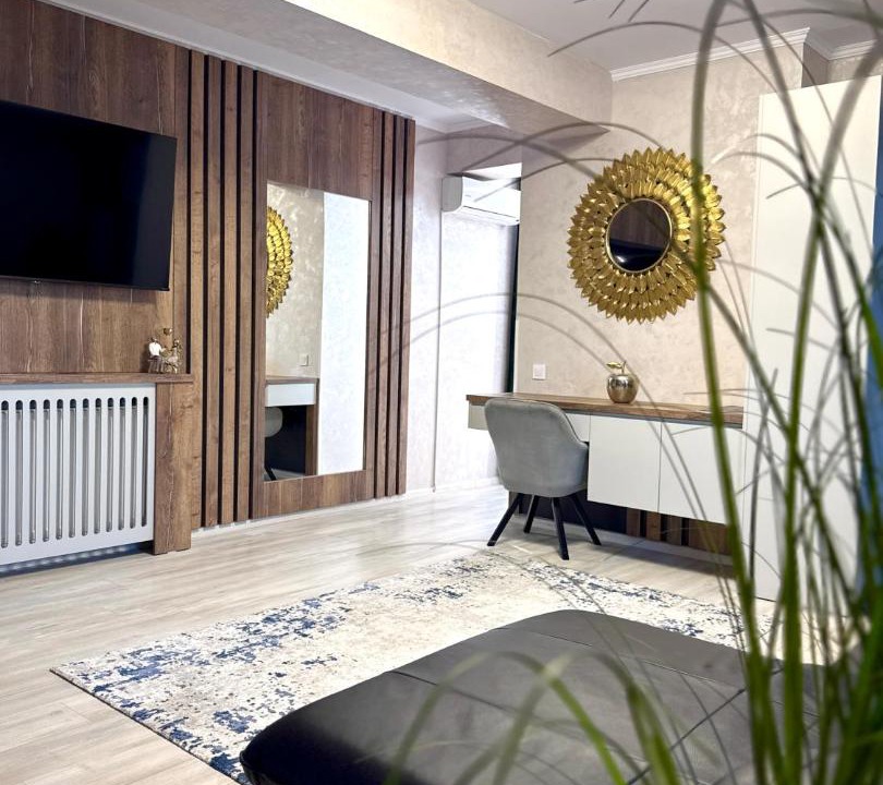 Photo of Livingroom in Iasi