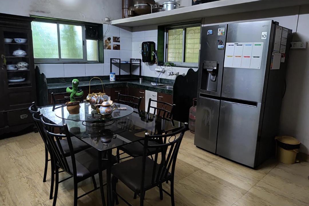 Photo of Kitchen in Ratnagiri